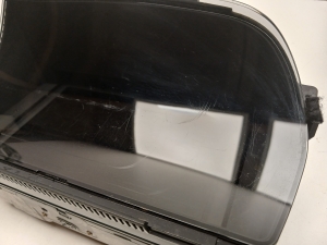 Mercedes Benz S-Class 221 (2005–2013) Ekraan A2219002302 - 4