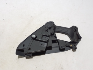 Land Rover Defender II (2019–2026) Dashboard trim L8B2045G42ACW - 3