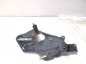 AUDI A4 B8 (2007–2016) Sonstiger Halter 8K0 265 335 - 4