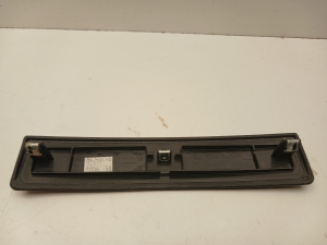 Mercedes Benz S-Class 221 (2005–2013) Dashboard trim A2216800578 - 3