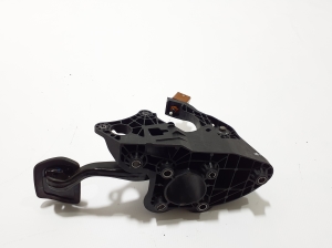 RENAULT Megane E-Tech CMF-EV (2022–2026) Brake pedal 465015MP0A - 3