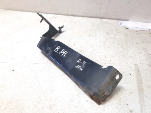 AUDI A4 B8 (2007–2016) Front fender bracket 8K0821136A - 2