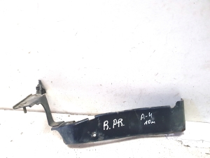 Front fender bracket - 8K0821136A