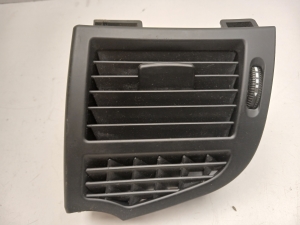 Mercedes Benz S-Class 221 (2005–2013) Dashboard air vent grilles A2218300254 - 2