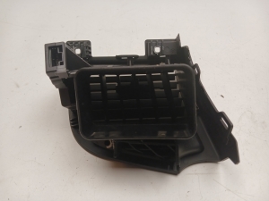 Mercedes Benz S-Class 221 (2005–2013) Dashboard air vent grilles A2218300254 - 5