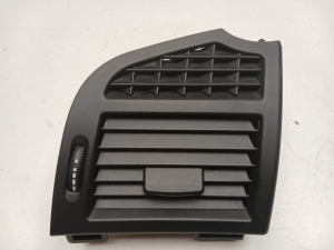 Mercedes Benz S-Class 221 (2005–2013) Dashboard air vent grilles A2218300254 - 6