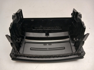 Mercedes Benz S-Class 221 (2005–2013) Salona paneļa cita detaļa A2216800834 - 4