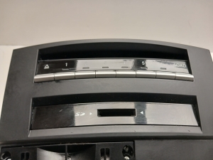Mercedes Benz S-Class 221 (2005–2013) Audio, Video, Navigation A2219006403 - 5