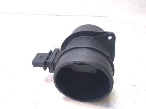 AUDI A4 B8 (2007–2016) Mass air flow sensor 03G906461C - 2