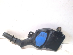 Front washer fluid reservoir - 8T1955463B