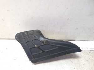 AUDI A4 B8 (2007–2016) Luftansaugschlauch 1021300S01 - 4