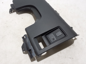 Land Rover Defender II (2019–2026) Dashboard trim L8B2044F08CB8PVJ - 2