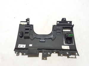 Land Rover Defender II (2019–2026) Dashboard trim L8B2044F08CB8PVJ - 5