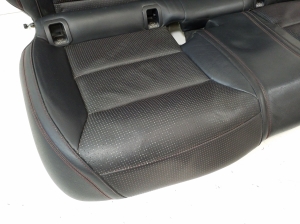 Mercedes Benz GLA-Class 156 (2013–2019) Interior and its parts - 11