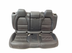 Mercedes Benz GLA-Class 156 (2013–2019) Interior and its parts - 12