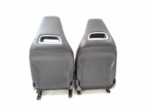 Mercedes Benz GLA-Class 156 (2013–2019) Interior and its parts - 13