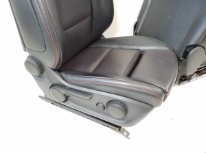 Mercedes Benz GLA-Class 156 (2013–2019) Interior and its parts - 14