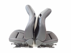 Mercedes Benz GLA-Class 156 (2013–2019) Interior and its parts - 2