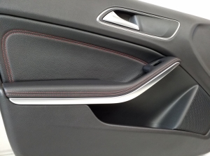 Mercedes Benz GLA-Class 156 (2013–2019) Interior and its parts - 3