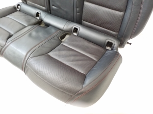 Mercedes Benz GLA-Class 156 (2013–2019) Interior and its parts - 4