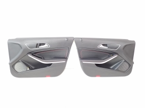 Mercedes Benz GLA-Class 156 (2013–2019) Interior and its parts - 6