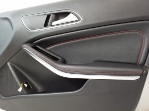 Mercedes Benz GLA-Class 156 (2013–2019) Interior and its parts - 7