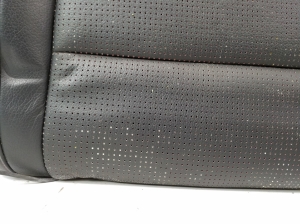 Mercedes Benz GLA-Class 156 (2013–2019) Interior and its parts - 8