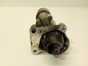 Mazda 3 (2003–2009) Starter Y60118400C - 3