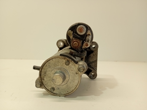 Mazda 3 (2003–2009) Starter Y60118400C - 5