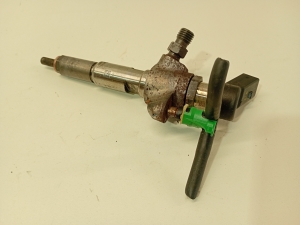 Mazda 3 (2003–2009) Injektor Einspritzdüse 50274V05 - 3