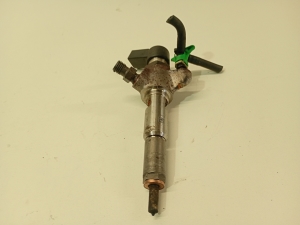 Mazda 3 (2003–2009) Injektor Einspritzdüse 50274V05 - 4