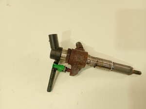 Mazda 3 (2003–2009) Injektor Einspritzdüse 50274V05 - 5