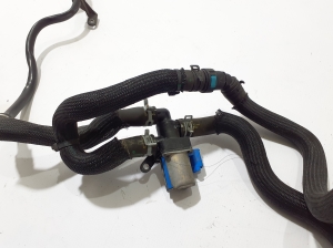 RENAULT Megane E-Tech CMF-EV (2022–2026) Radiator hose 215115MS3A - 2