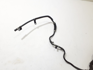 RENAULT Megane E-Tech CMF-EV (2022–2026) Radiator hose 215115MS3A - 3