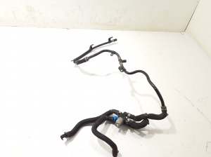 Radiator hose - 215115MS3A