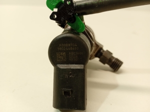 Mazda 3 (2003–2009) Fuel injector A00B8704 - 5