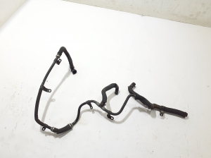   Radiator hose  - 215115MS2A 