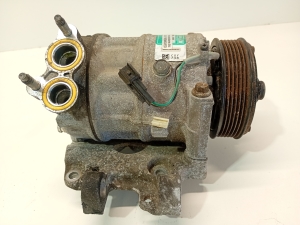 Mazda 3 (2003–2009) A/C compressor PXV16 - 3