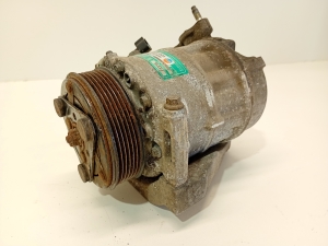 Mazda 3 (2003–2009) A/C compressor PXV16 - 4