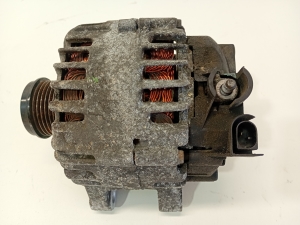 Mazda 3 (2003–2009) Generaator ja selle osad 30659390 - 2
