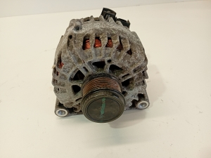 Mazda 3 (2003–2009) Generaator ja selle osad 30659390 - 3