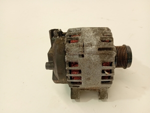 Generator und seine Teile - 30659390