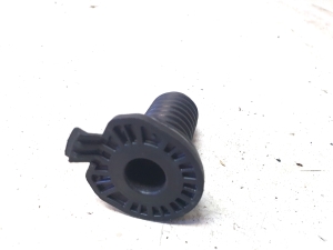 Spare wheel mount - 8K0804899