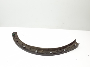 RENAULT Megane E-Tech CMF-EV (2022–2026) Rear fender trim cover 767187224R - 2