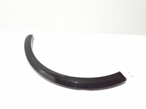 RENAULT Megane E-Tech CMF-EV (2022–2026) Rear fender trim cover 767187224R - 3