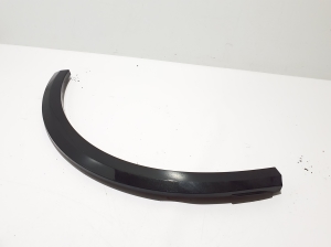 RENAULT Megane E-Tech CMF-EV (2022–2026) Rear fender trim cover 767196132R - 3