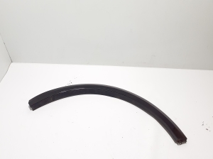   Rear fender trim cover  - 767196132R 