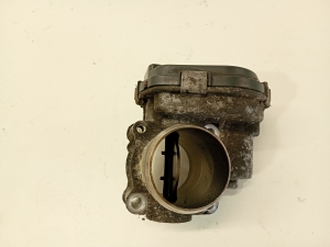 Mazda 3 (2003–2009) Drosselklappe 9673534480 - 2