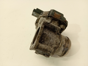 Mazda 3 (2003–2009) Drosselklappe 9673534480 - 3