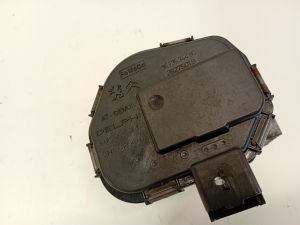Mazda 3 (2003–2009) Drosselklappe 9673534480 - 4